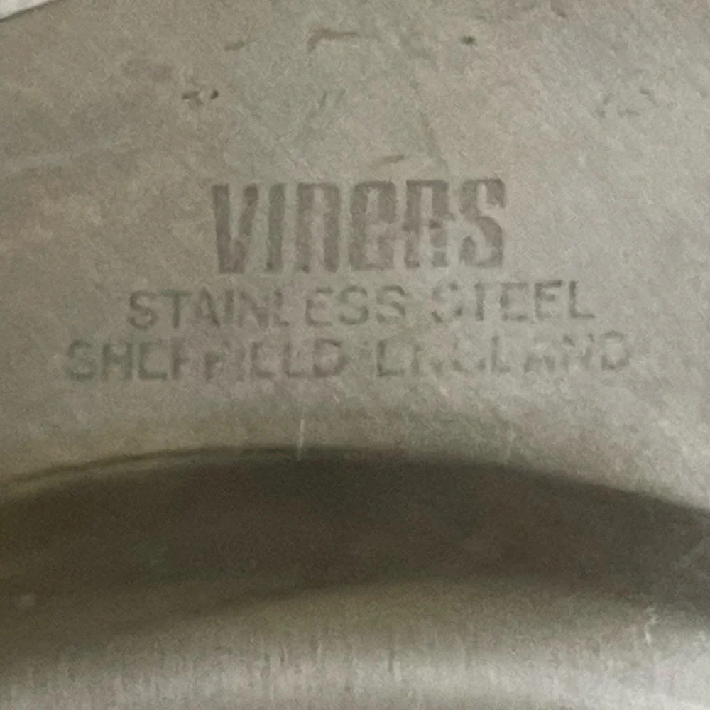 Rare/Viners Breakfast Set - Picture 4 of 4